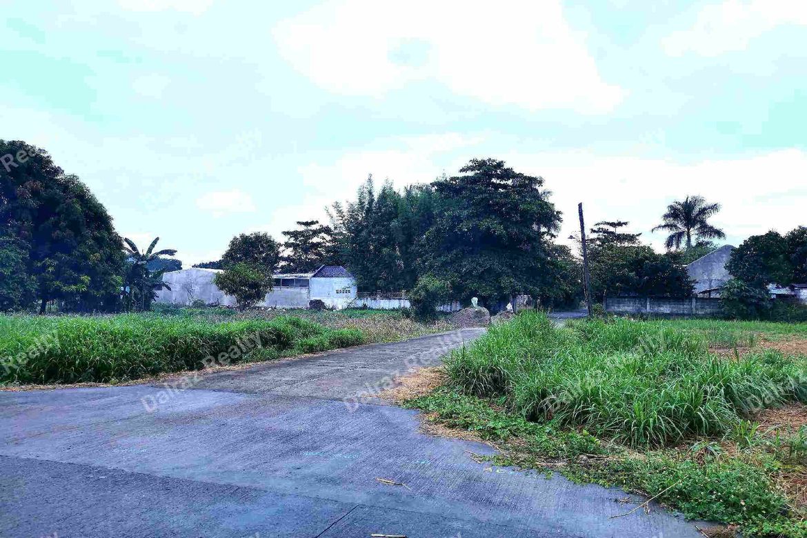 Land for Sale in Camuning, Mexico, Pampanga