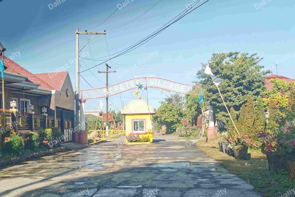 Land for Sale in Camuning, Mexico, Pampanga – photo 3
