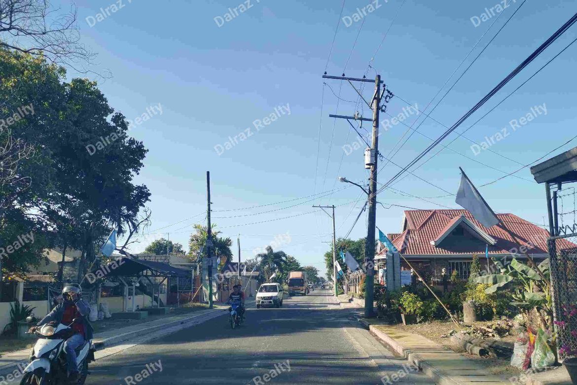 Land for Sale in Camuning, Mexico, Pampanga – photo 4