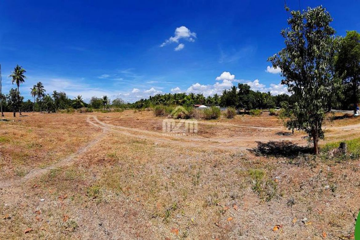 Land for Sale in Can-Asujan, Carcar, Cebu