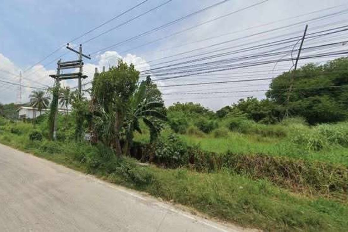 Land for Sale in Canamucan, Compostela, Cebu – photo 4