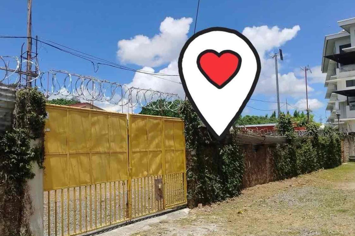 Land for Sale in Canduman, Mandaue, Cebu – photo 4