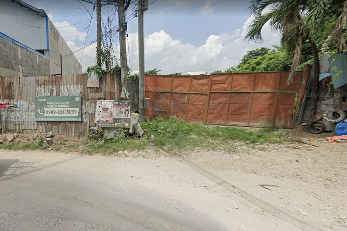 Land for Sale in Canduman, Mandaue, Cebu