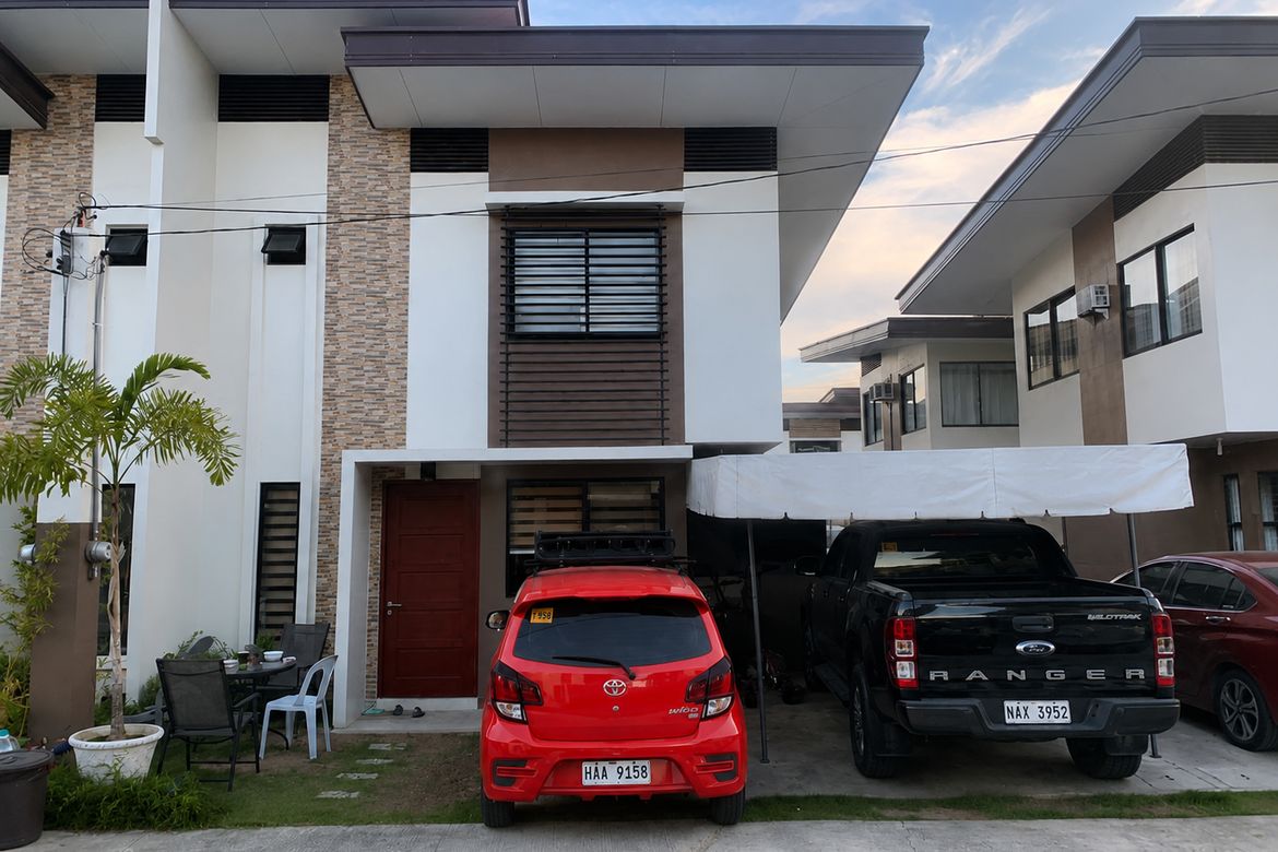 Land for Sale in Canduman, Mandaue, Cebu