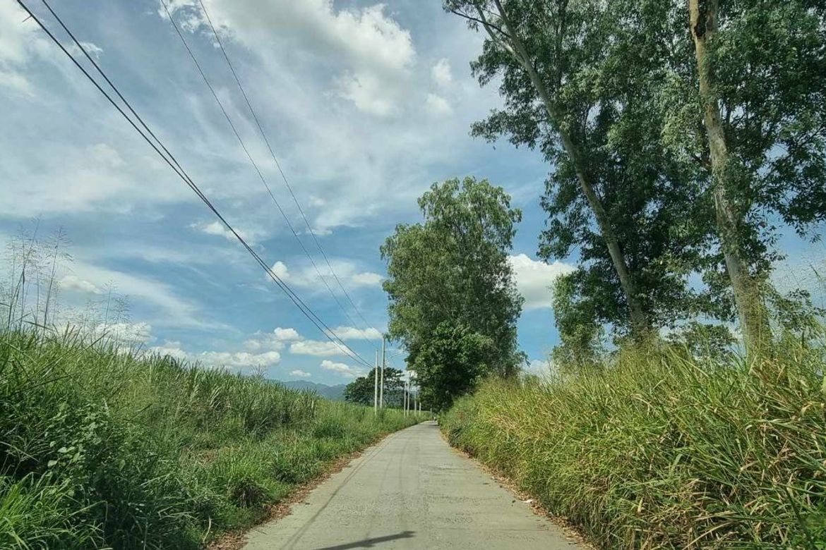 Land for Sale in Cangatba, Porac, Pampanga – photo 2