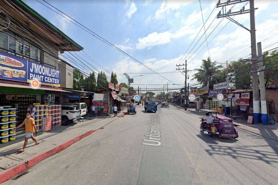 Land for Sale in Caniogan, Pasig, Metro Manila – photo 2
