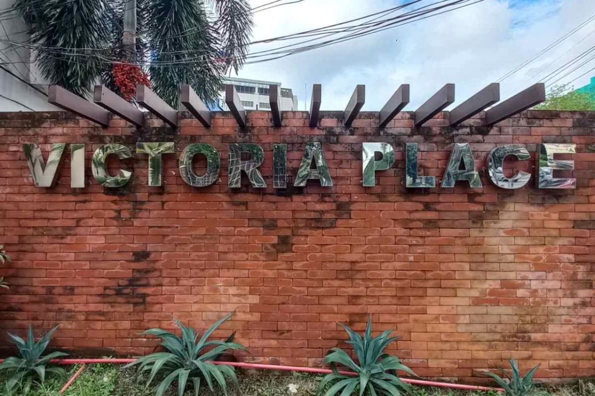 Land for Sale in Caniogan, Pasig, Metro Manila