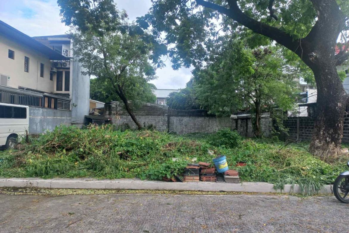 Land for Sale in Caniogan, Pasig, Metro Manila – photo 3