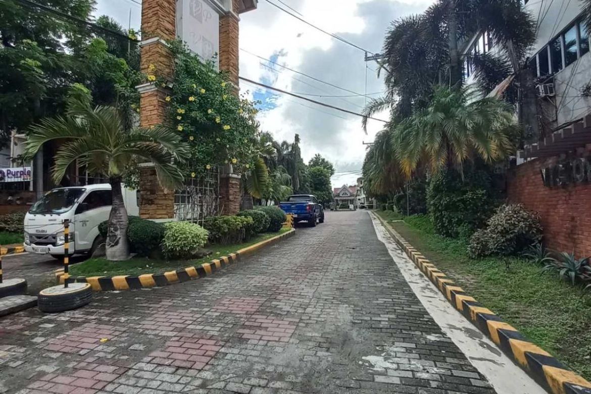Land for Sale in Caniogan, Pasig, Metro Manila – photo 5