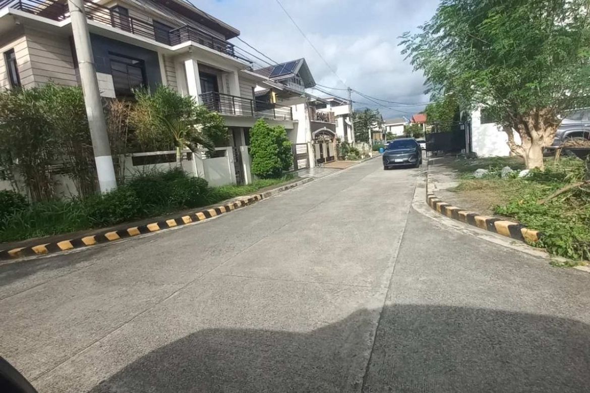 Land for Sale in Caniogan, Pasig, Metro Manila – photo 7