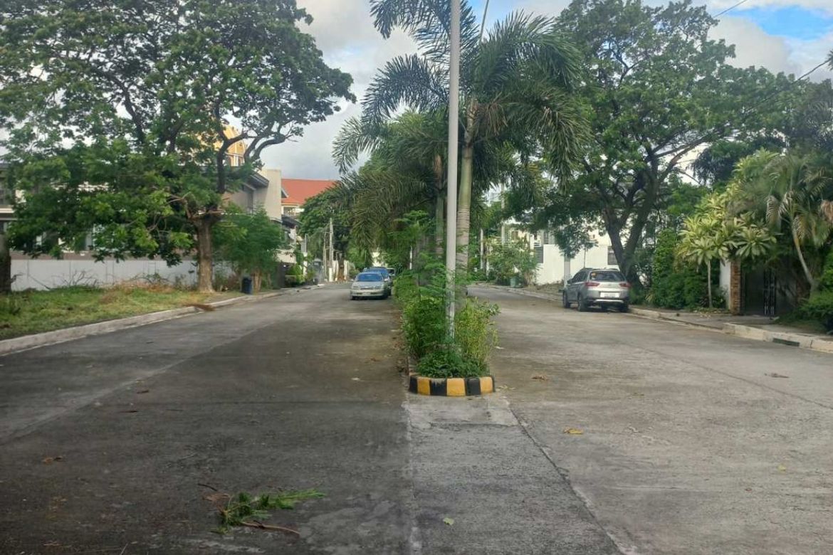 Land for Sale in Caniogan, Pasig, Metro Manila – photo 8