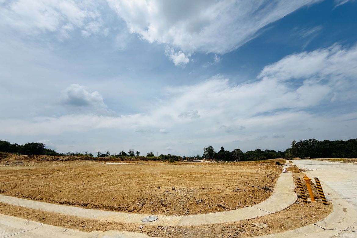 Land for Sale in Canito-An, Cagayan de Oro, Misamis Oriental – photo 3
