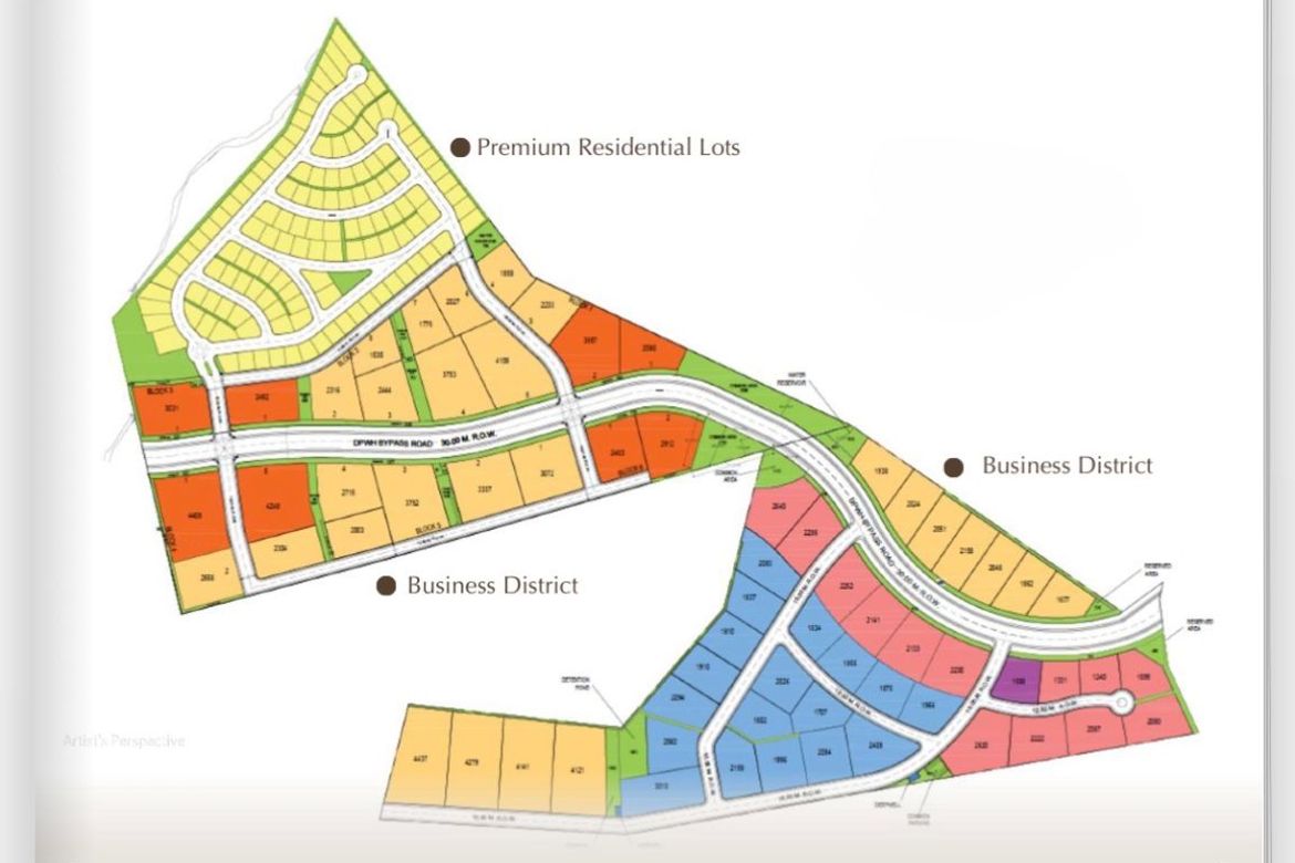 Land for Sale in Canito-An, Cagayan de Oro, Misamis Oriental – photo 7
