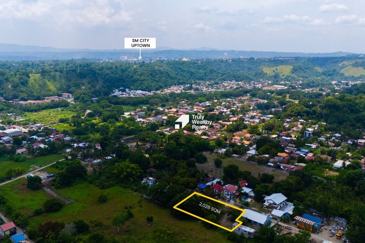 Land for Sale in Canito-An, Cagayan de Oro, Misamis Oriental – photo 2