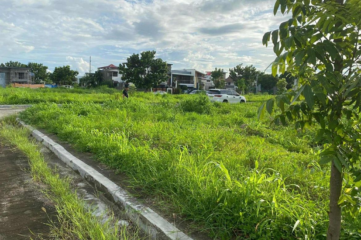 Land for Sale in Canlalay, Biñan, Laguna