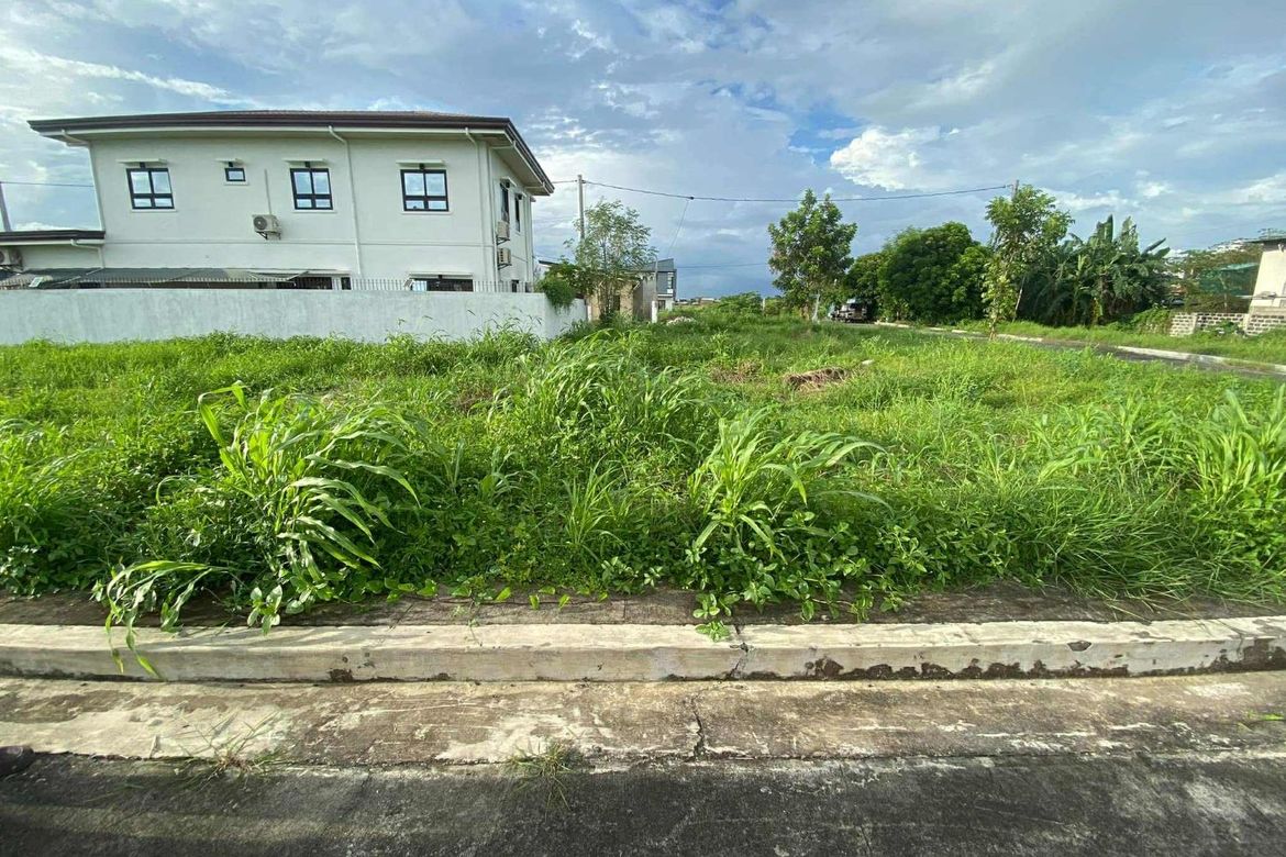 Land for Sale in Canlalay, Biñan, Laguna – photo 2