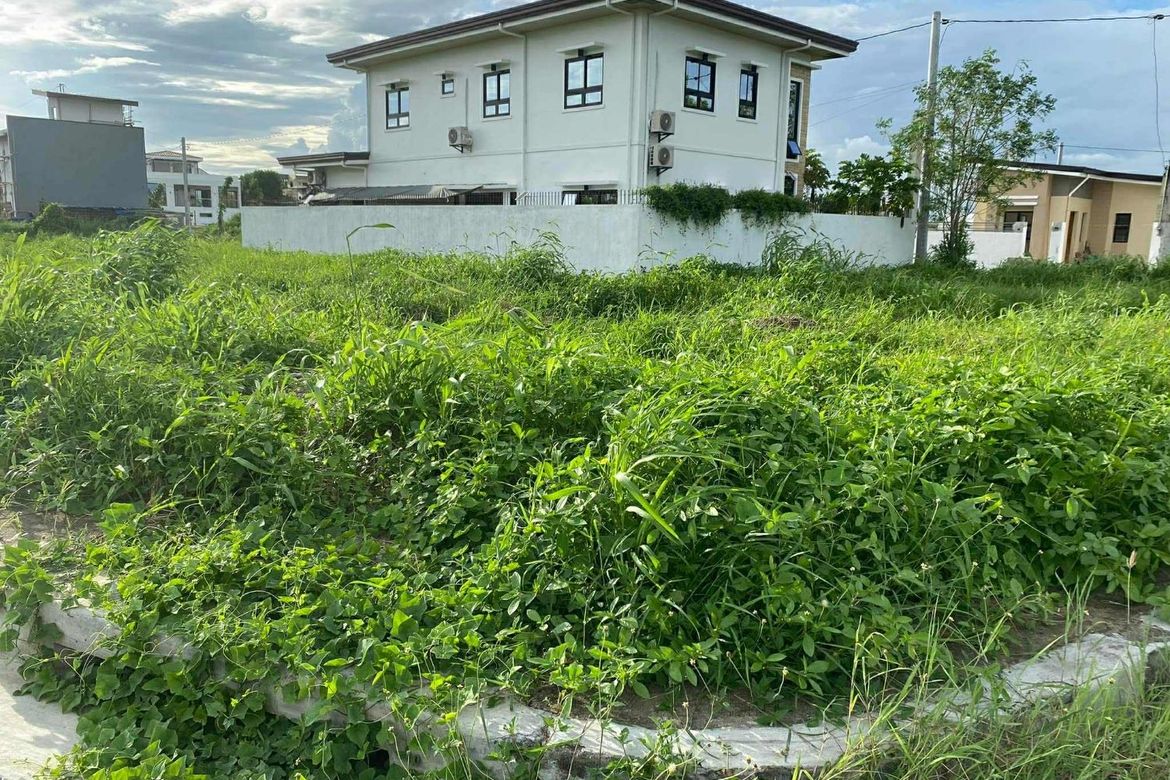 Land for Sale in Canlalay, Biñan, Laguna – photo 3