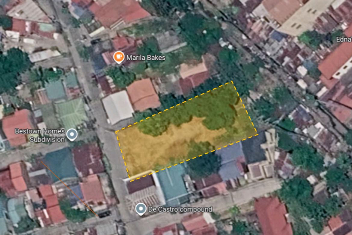 Land for Sale in Canlalay, Biñan, Laguna – photo 5