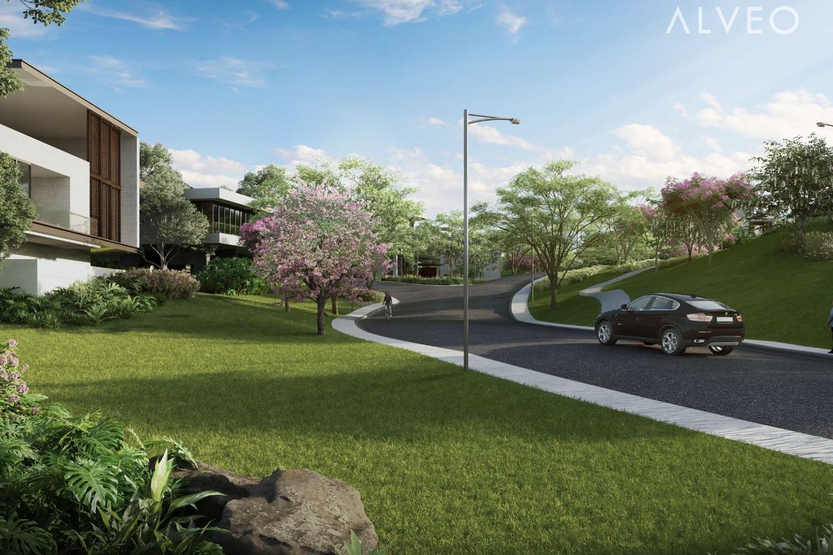 Land for Sale in Canlubang, Calamba, Laguna – photo 6
