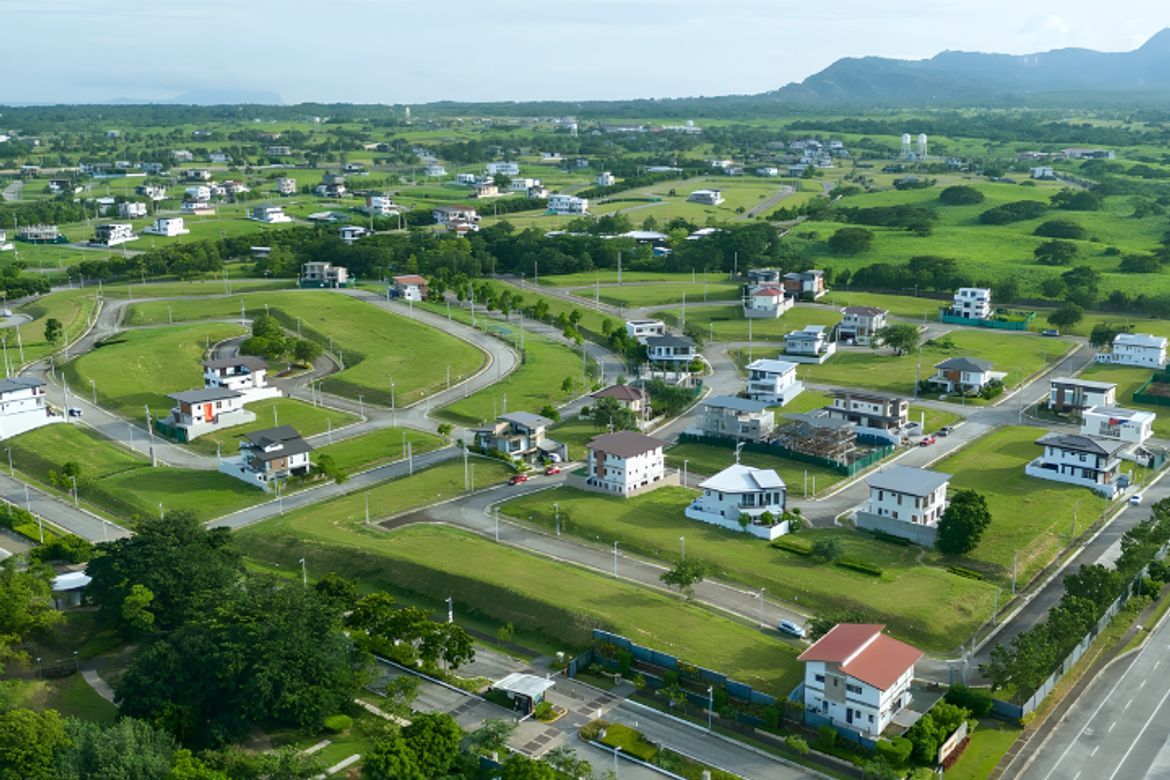 Land for Sale in Canlubang, Calamba, Laguna – photo 2