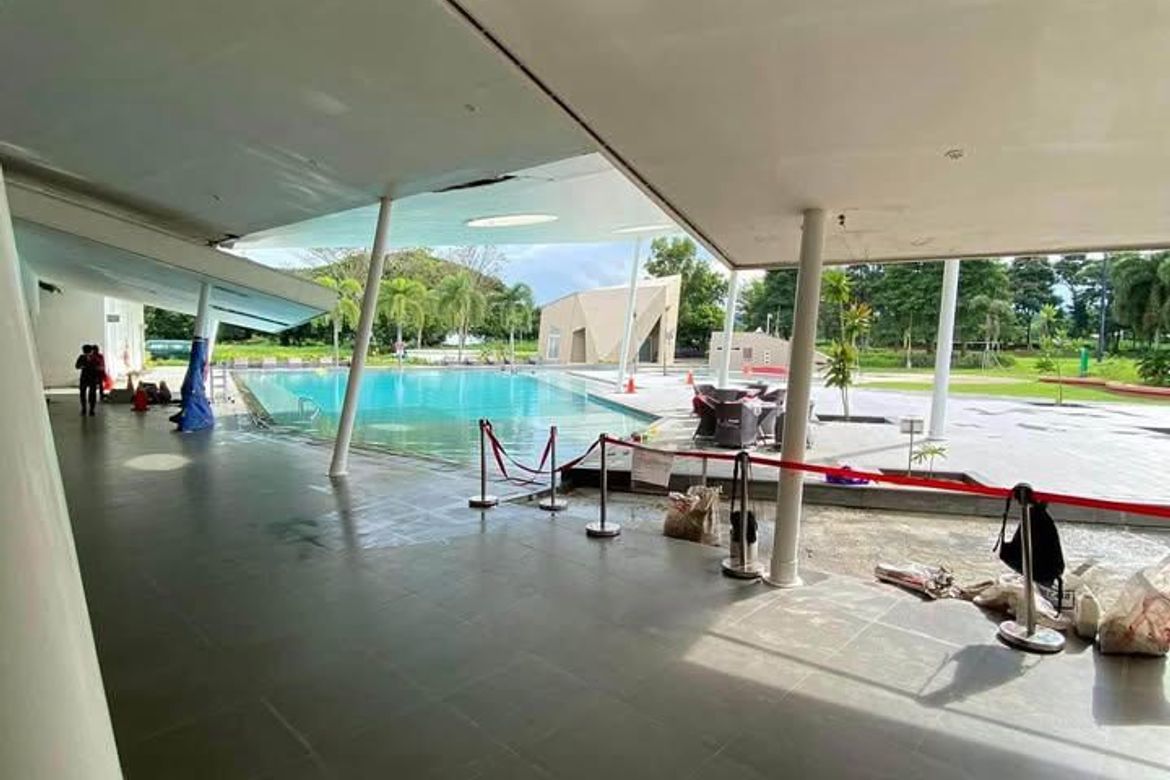 Land for Sale in Canlubang, Calamba, Laguna – photo 3