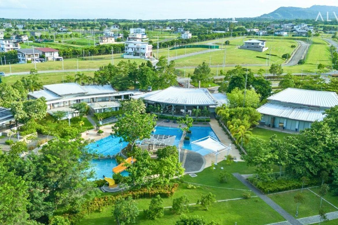 Land for Sale in Canlubang, Calamba, Laguna