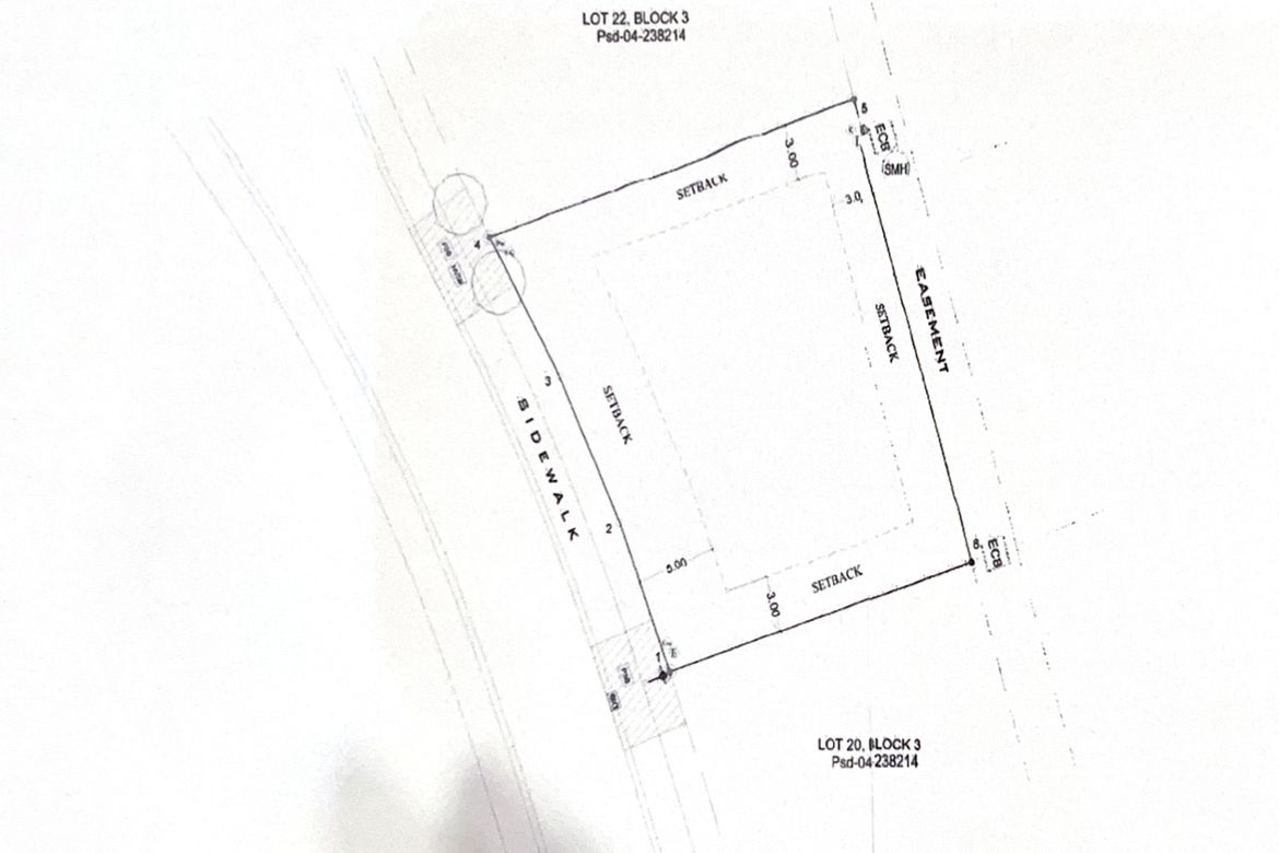 Land for Sale in Canlubang, Calamba, Laguna – photo 3