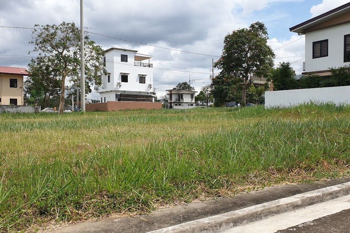 Land for Sale in Canlubang, Calamba, Laguna – photo 2