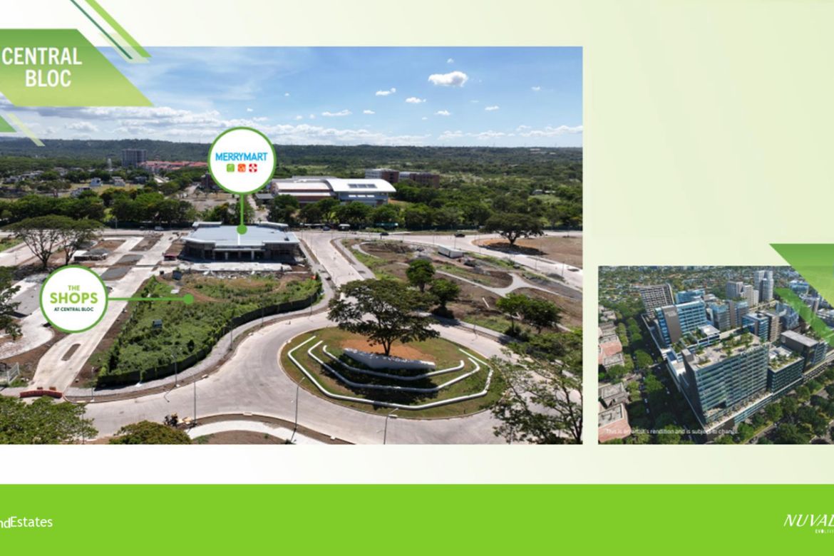 Land for Sale in Canlubang, Calamba, Laguna – photo 2