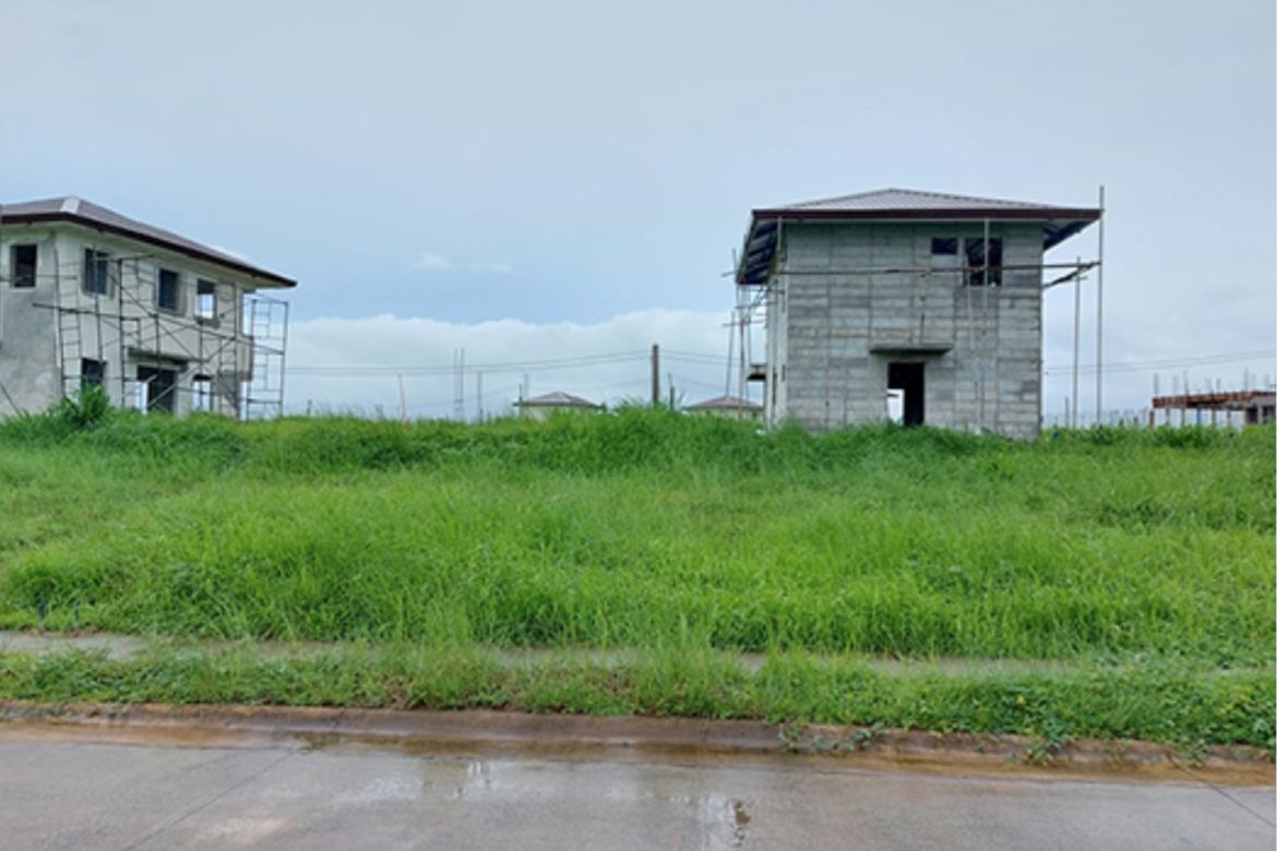 Land for Sale in Canlubang, Calamba, Laguna