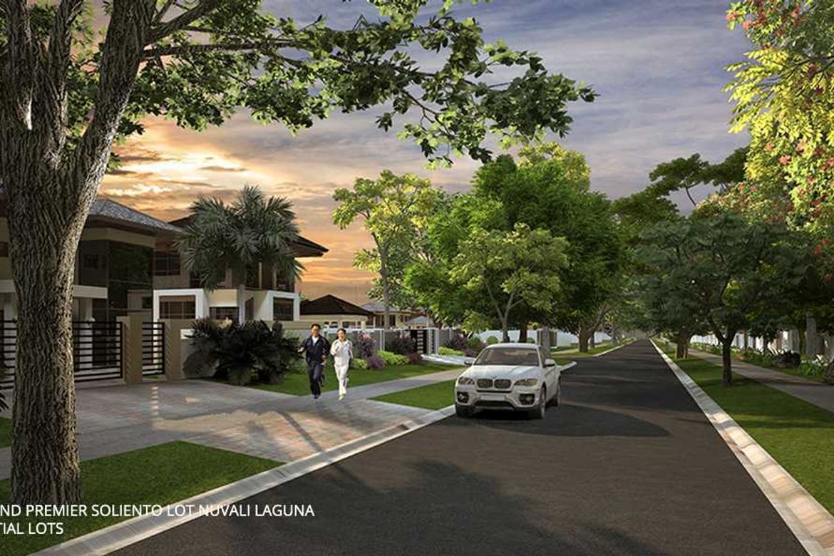 Land for Sale in Canlubang, Calamba, Laguna