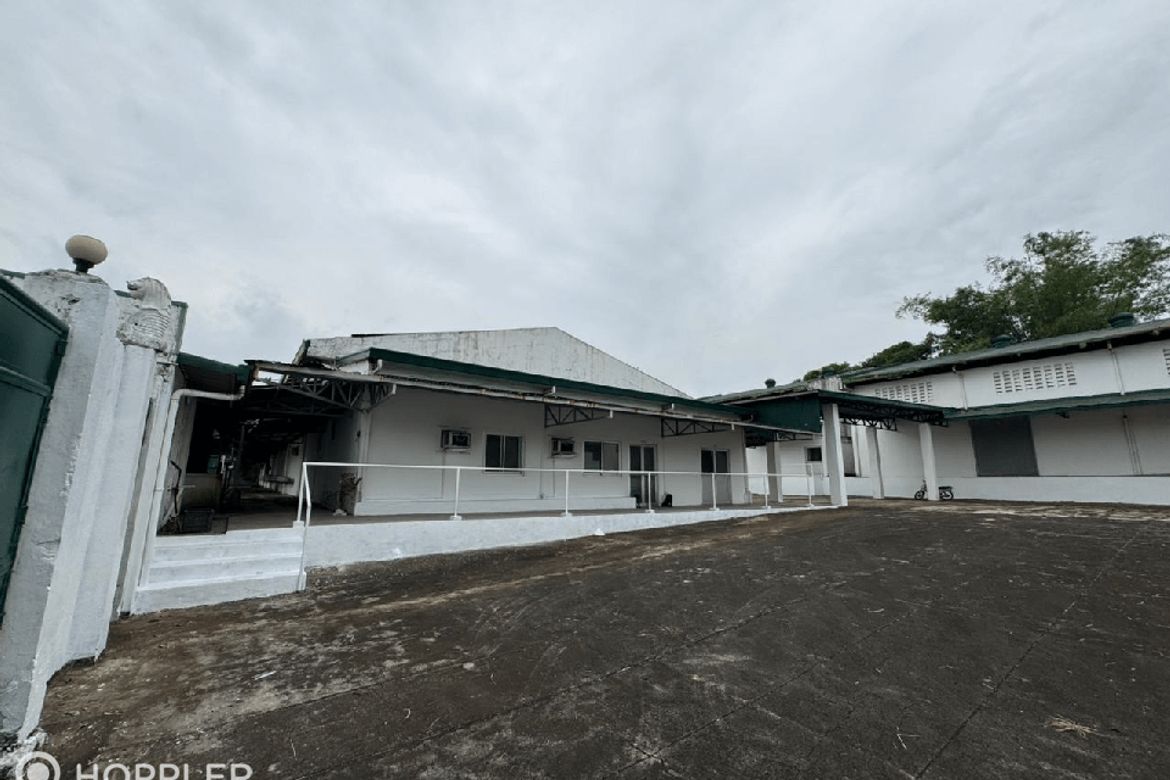Land for Sale in Canlubang, Calamba, Laguna