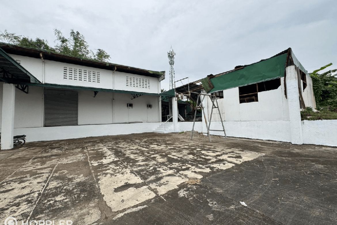 Land for Sale in Canlubang, Calamba, Laguna – photo 2