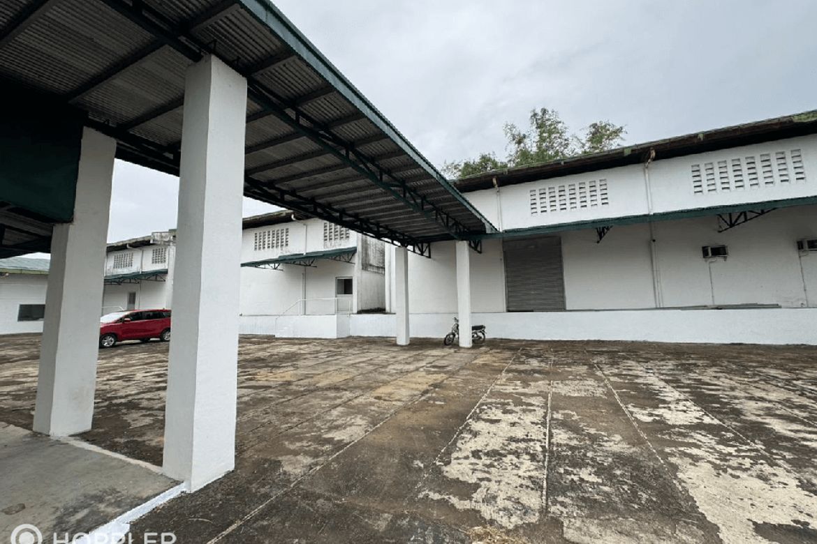 Land for Sale in Canlubang, Calamba, Laguna – photo 3