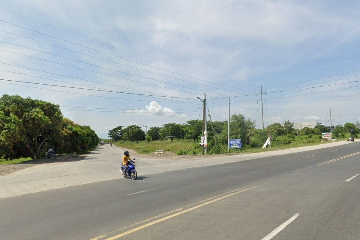 Land for Sale in Canlubang, Calamba, Laguna