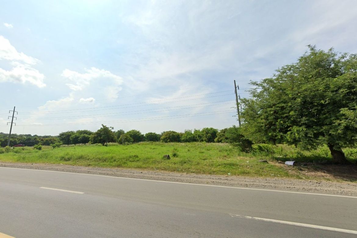 Land for Sale in Canlubang, Calamba, Laguna – photo 4