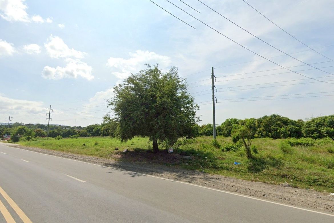 Land for Sale in Canlubang, Calamba, Laguna – photo 5
