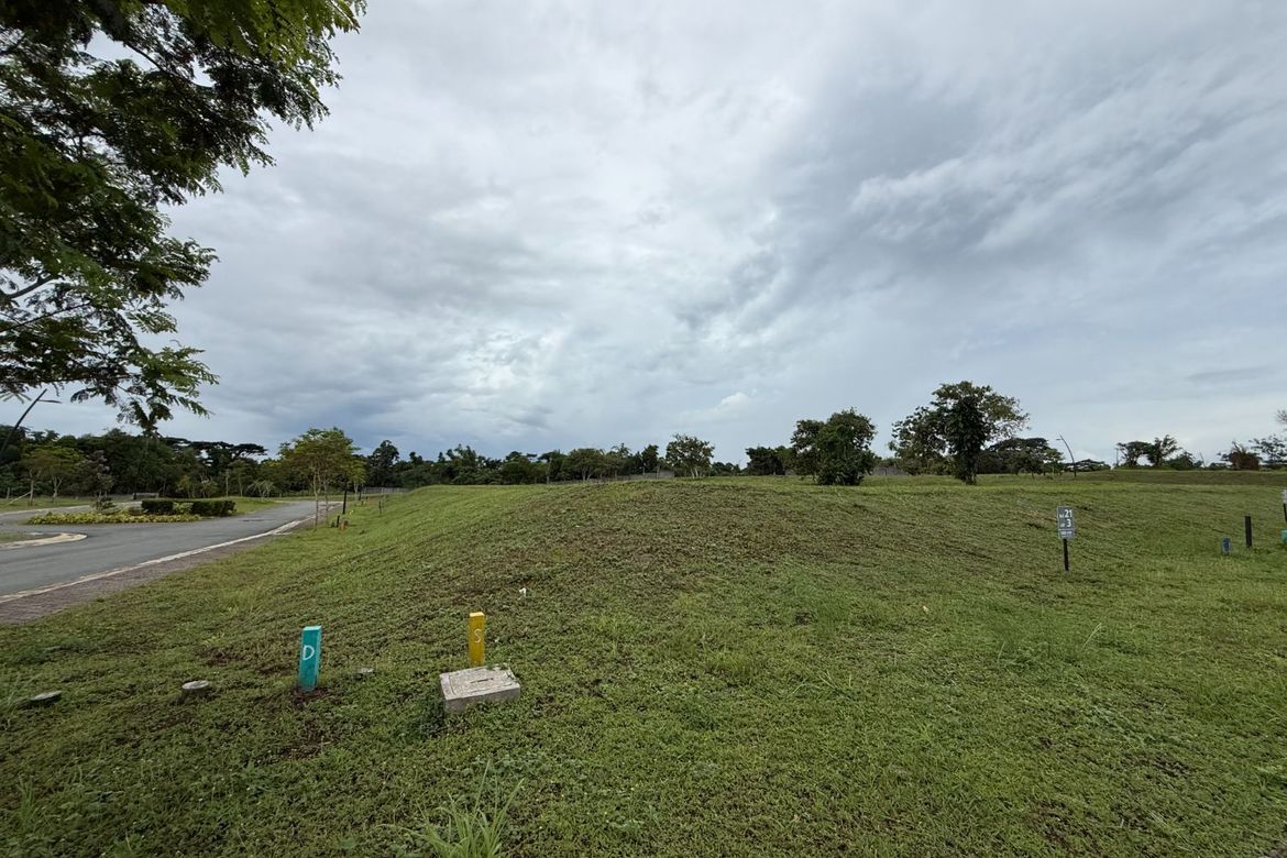 Land for Sale in Canlubang, Calamba, Laguna