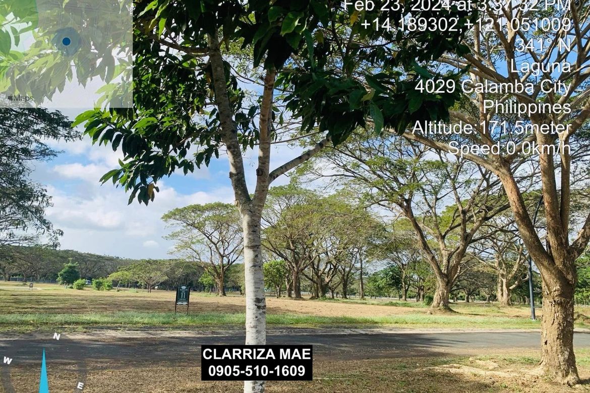 Land for Sale in Canlubang, Calamba, Laguna – photo 8