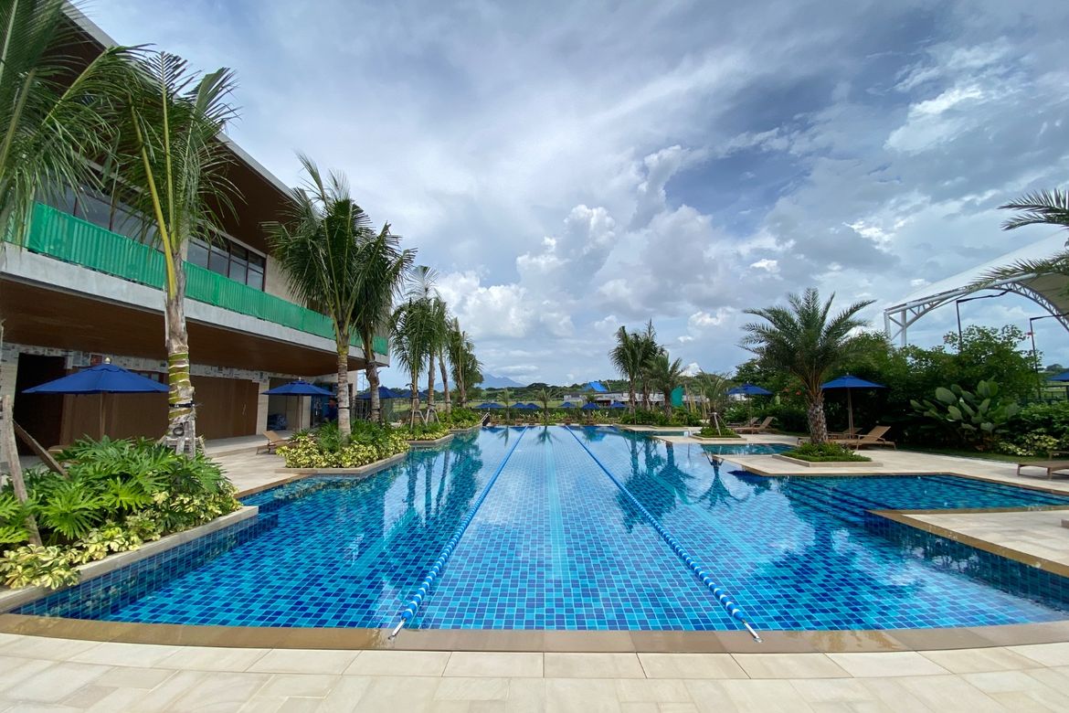 Land for Sale in Canlubang, Calamba, Laguna – photo 6