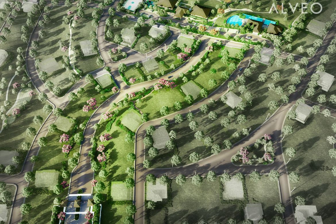Land for Sale in Canlubang, Calamba, Laguna – photo 2