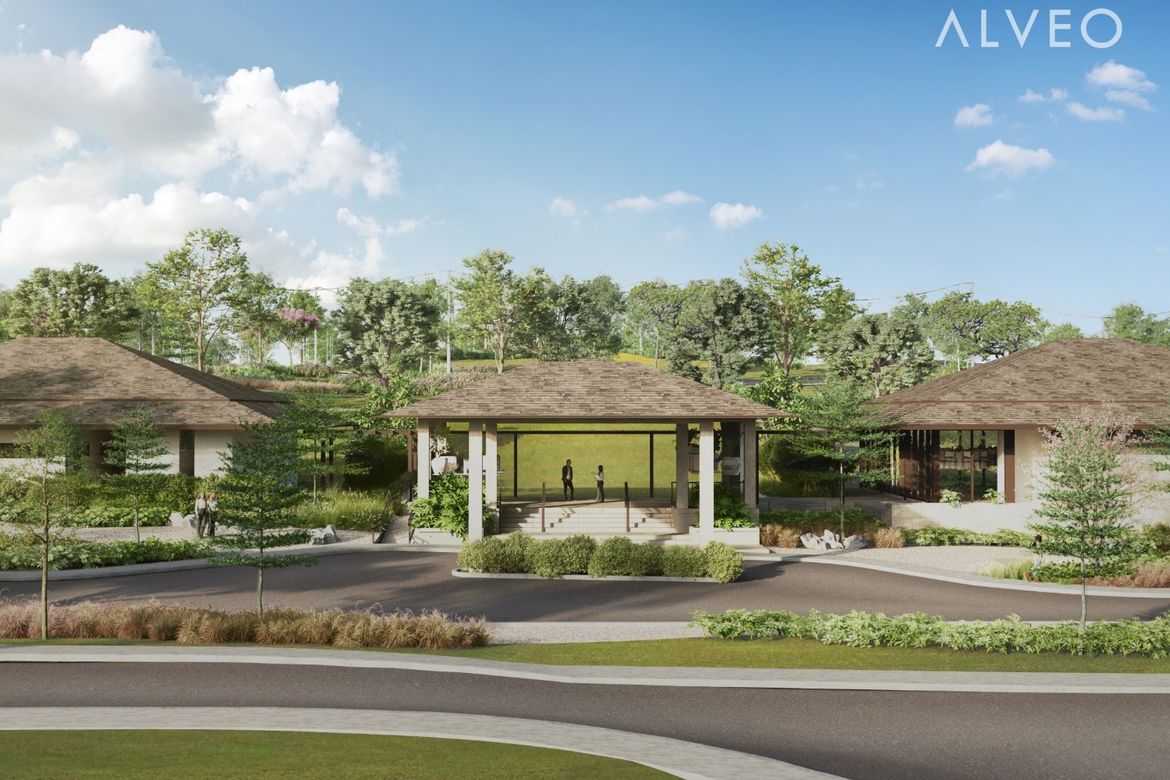 Land for Sale in Canlubang, Calamba, Laguna – photo 7