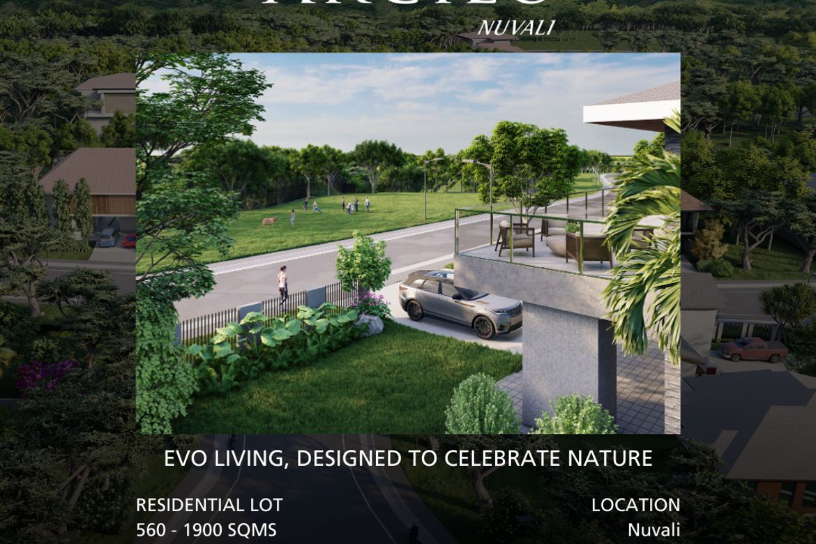 Land for Sale in Canlubang, Calamba, Laguna – photo 2
