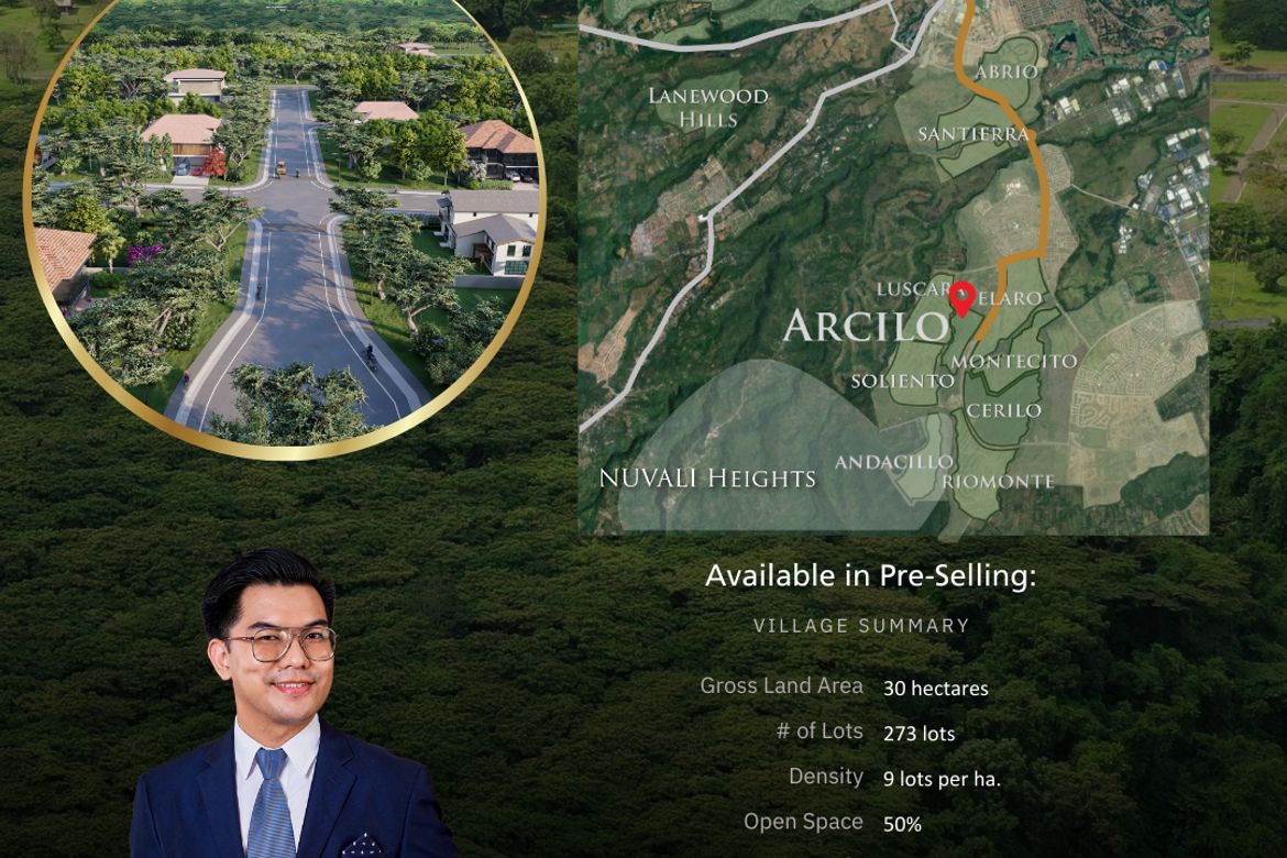 Land for Sale in Canlubang, Calamba, Laguna – photo 2