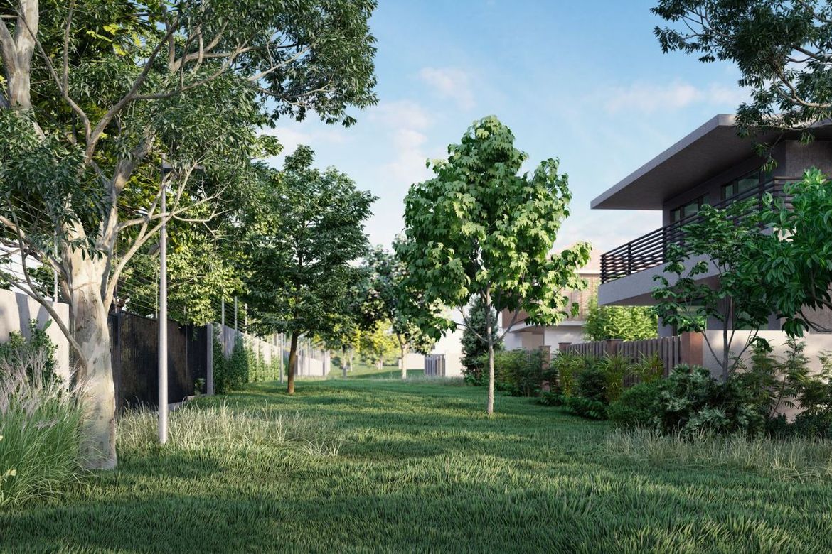 Land for Sale in Canlubang, Calamba, Laguna – photo 5