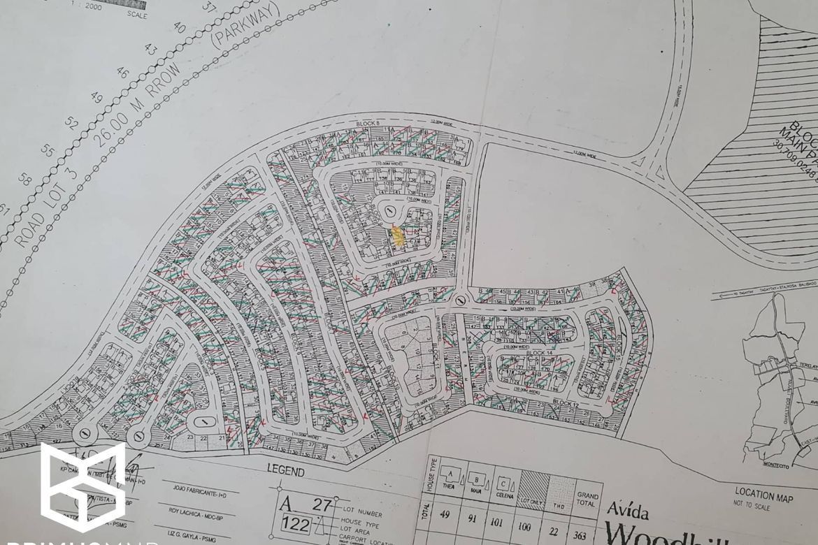 Land for Sale in Canlubang, Calamba, Laguna – photo 6