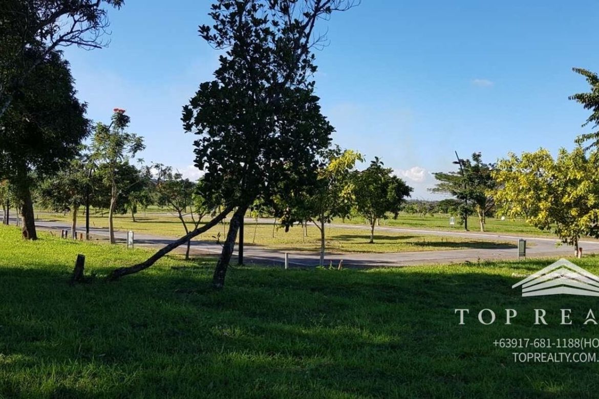 Land for Sale in Canlubang, Calamba, Laguna