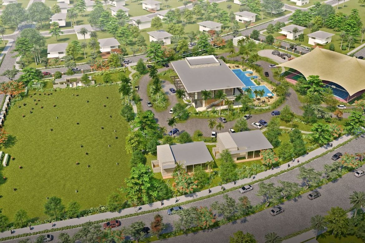 Land for Sale in Canlubang, Calamba, Laguna