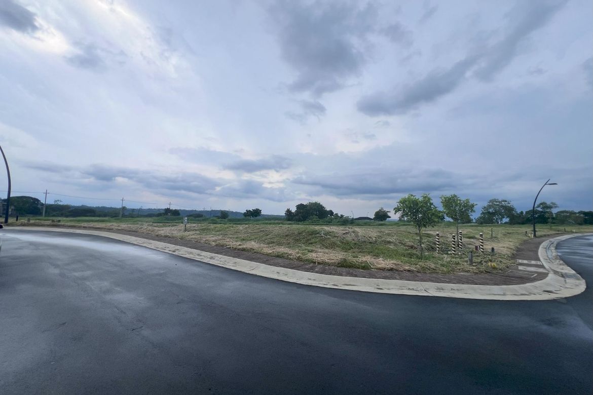 Land for Sale in Canlubang, Calamba, Laguna