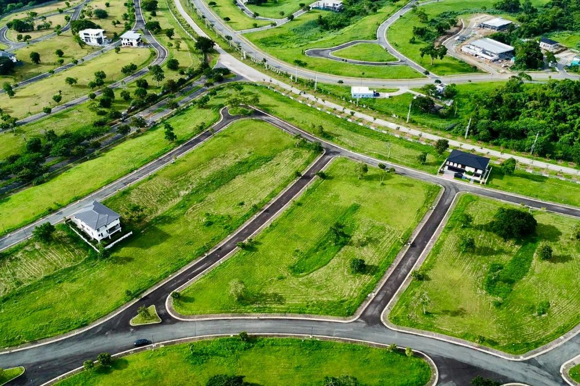 Land for Sale in Canlubang, Calamba, Laguna – photo 4